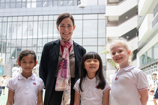 香港国际小学