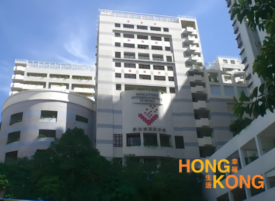 香港新加坡国际学校 _香港国际学校